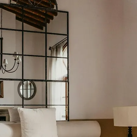 Apartamento Charming Two-level Loft In Parco Della Magona *
